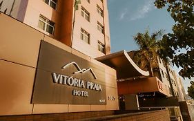 Vitoria Praia Hotel